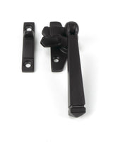 From The Anvil - Aged Bronze Night-Vent Locking Avon Fastener (Steel Window) | Sku. 51989 | Trade Door Handles.