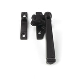 From The Anvil - Aged Bronze Night-Vent Locking Avon Fastener (Steel Window) | Sku. 51989 | Trade Door Handles.