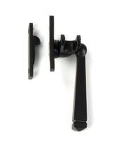 From The Anvil - Aged Bronze Night-Vent Locking Avon Fastener (Steel Window) | Sku. 51989 | Trade Door Handles.