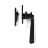 From The Anvil - Aged Bronze Night-Vent Locking Avon Fastener (Steel Window) | Sku. 51989 | Trade Door Handles.