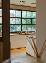 From The Anvil - Aged Bronze Night-Vent Locking Reeded Fastener (Steel Window) | Sku. 51993 | Trade Door Handles.