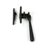 From The Anvil - Aged Bronze Night-Vent Locking Newbury Fastener (Steel Window) | Sku. 51997 | Trade Door Handles.