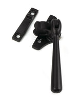 From The Anvil - Aged Bronze Night-Vent Locking Newbury Fastener (Steel Window) | Sku. 51997 | Trade Door Handles.