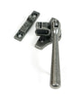 From The Anvil - Pewter Night-Vent Locking Newbury Fastener (Steel Window) | Sku. 51999 | Trade Door Handles.