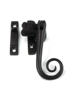 From The Anvil - Aged Bronze Night-Vent Locking Monkeytail Fastener (Steel Window) | Sku. 52001 | Trade Door Handles.