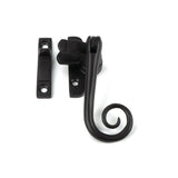 From The Anvil - Aged Bronze Night-Vent Locking Monkeytail Fastener (Steel Window) | Sku. 52001 | Trade Door Handles.
