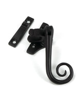 From The Anvil - Aged Bronze Night-Vent Locking Monkeytail Fastener (Steel Window) | Sku. 52001 | Trade Door Handles.