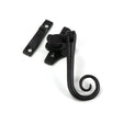 From The Anvil - Aged Bronze Night-Vent Locking Monkeytail Fastener (Steel Window) | Sku. 52001 | Trade Door Handles.