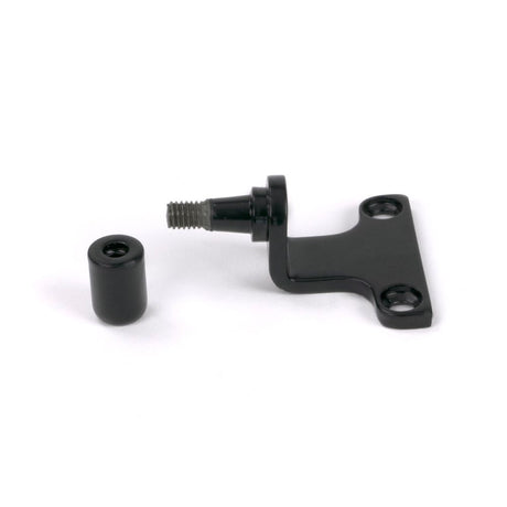 From The Anvil - Aged Bronze Locking Stay Pin (Steel Window) | Sku. 52043 | Trade Door Handles.