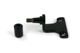 From The Anvil - Black Locking Stay Pin (Steel Window) | Sku. 52044 | Trade Door Handles.