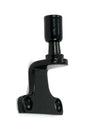 From The Anvil - Black Locking Stay Pin (Steel Window) | Sku. 52044 | Trade Door Handles.