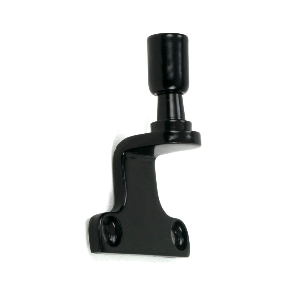 From The Anvil - Black Locking Stay Pin (Steel Window) | Sku. 52044 | Trade Door Handles.