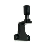 From The Anvil - Black Locking Stay Pin (Steel Window) | Sku. 52044 | Trade Door Handles.