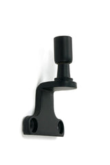 From The Anvil - Matt Black Locking Stay Pin (Steel Window) | Sku. 52045 | Trade Door Handles.