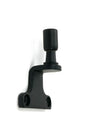 From The Anvil - Matt Black Locking Stay Pin (Steel Window) | Sku. 52045 | Trade Door Handles.