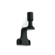 From The Anvil - Matt Black Locking Stay Pin (Steel Window) | Sku. 52045 | Trade Door Handles.