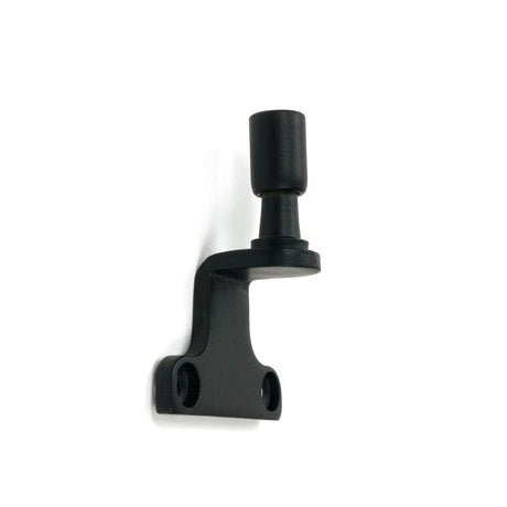 From The Anvil - Matt Black Locking Stay Pin (Steel Window) | Sku. 52045 | Trade Door Handles.