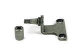From The Anvil - Pewter Locking Stay Pin (Steel Window) | Sku. 52046 | Trade Door Handles.