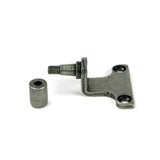 From The Anvil - Pewter Locking Stay Pin (Steel Window) | Sku. 52046 | Trade Door Handles.