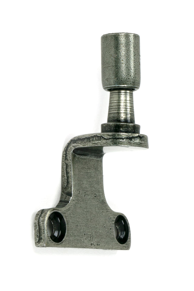 From The Anvil - Pewter Locking Stay Pin (Steel Window) | Sku. 52046 | Trade Door Handles.