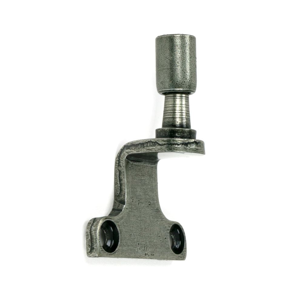 From The Anvil - Pewter Locking Stay Pin (Steel Window) | Sku. 52046 | Trade Door Handles.
