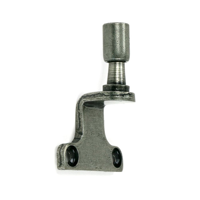 From The Anvil - Pewter Locking Stay Pin (Steel Window) | Sku. 52046 | Trade Door Handles.