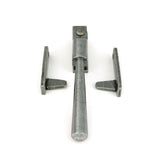 From The Anvil - Pewter Night-Vent Locking Newbury Fastener | Sku. 52061 | Trade Door Handles.