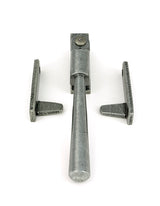 From The Anvil - Pewter Night-Vent Locking Newbury Fastener