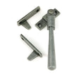 From The Anvil - Pewter Night-Vent Locking Newbury Fastener | Sku. 52061 | Trade Door Handles.