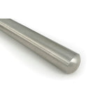 From The Anvil - Satin Marine SS (316) Night-Vent Locking Newbury Fastener | Sku. 52063 | Trade Door Handles.