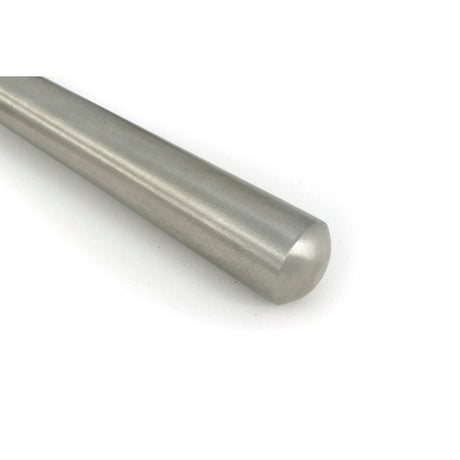 From The Anvil - Satin Marine SS (316) Night-Vent Locking Newbury Fastener | Sku. 52063 | Trade Door Handles.