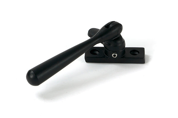 From The Anvil - Matt Black Locking Newbury Fastener