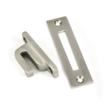 From The Anvil - Satin Marine SS (316) Locking Newbury Fastener | Sku. 52067 | Trade Door Handles.