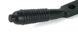 From The Anvil - Matt Black 8" Reeded Stay