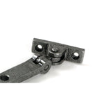 From The Anvil - Pewter 8" Reeded Stay | Sku. 52069 | Trade Door Handles.