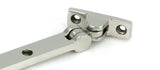 From The Anvil - Polished Marine SS (316) 8" Reeded Stay | Sku. 52070 | Trade Door Handles.