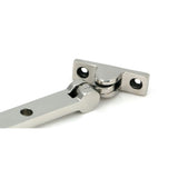 From The Anvil - Polished Marine SS (316) 10" Reeded Stay | Sku. 52074 | Trade Door Handles.