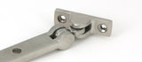 From The Anvil - Satin Marine SS (316) 10" Reeded Stay | Sku. 52075 | Trade Door Handles.