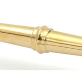 From The Anvil - Polished Brass Regency Pull Handle - Small | Sku. 52093 | Trade Door Handles.