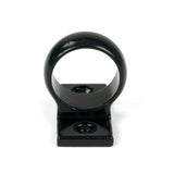 From The Anvil - Black Sash Eye Lift | Sku. 52096 | Trade Door Handles.