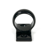 From The Anvil - Black Sash Eye Lift | Sku. 52096 | Trade Door Handles.