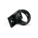 From The Anvil - Black Sash Eye Lift | Sku. 52096 | Trade Door Handles.