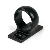 From The Anvil - Black Sash Eye Lift | Sku. 52096 | Trade Door Handles.