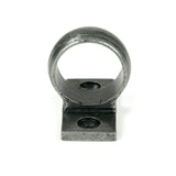From The Anvil - Pewter Sash Eye Lift | Sku. 52097 | Trade Door Handles.