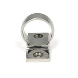 High quality images of the From The Anvil - Polished Marine SS (316) Sash Eye Lift | Sku. Anvil-52098 | available to order from Trade Door Handles, quick delivery at discounted prices.