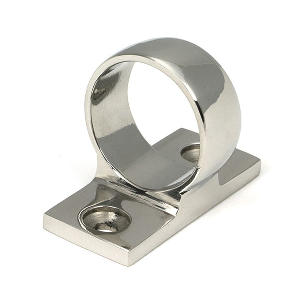 High quality images of the From The Anvil - Polished Marine SS (316) Sash Eye Lift | Sku. Anvil-52098 | available to order from Trade Door Handles, quick delivery at discounted prices.