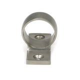 High quality images of the From The Anvil - Satin Marine SS (316) Sash Eye Lift | Sku. Anvil-52099 | available to order from Trade Door Handles, quick delivery at discounted prices.