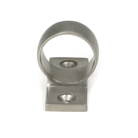 High quality images of the From The Anvil - Satin Marine SS (316) Sash Eye Lift | Sku. Anvil-52099 | available to order from Trade Door Handles, quick delivery at discounted prices.