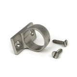 High quality images of the From The Anvil - Satin Marine SS (316) Sash Eye Lift | Sku. Anvil-52099 | available to order from Trade Door Handles, quick delivery at discounted prices.