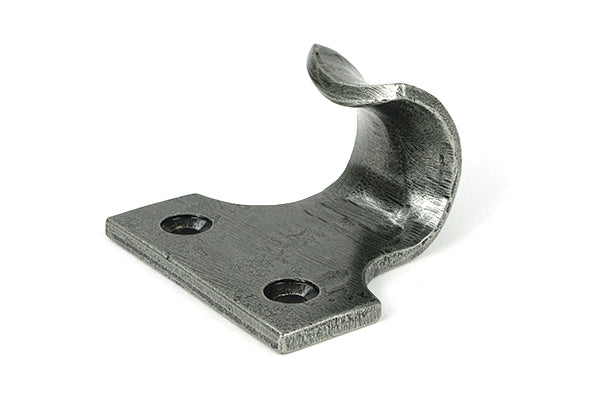 This is an image of From The Anvil - Pewter Sash Lift available to order from Trade Door Handles in Kendal.